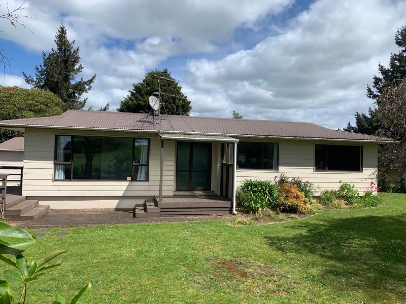 5 Waiotapu Loop Road, Reporoa and Surrounds, Rotorua, 3房, 1浴