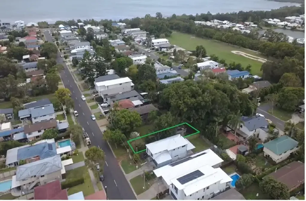 Birkdale Redlands平地珍宝 405m²临街面 11米宽 距海湾近 邻铁路站 教育资源优 Prime Bayside Canvas Level 405mÂ² Allotment - Extended Settlement