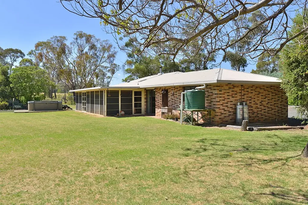 357 Purlewaugh Road, Coonabarabran, NSW 2357