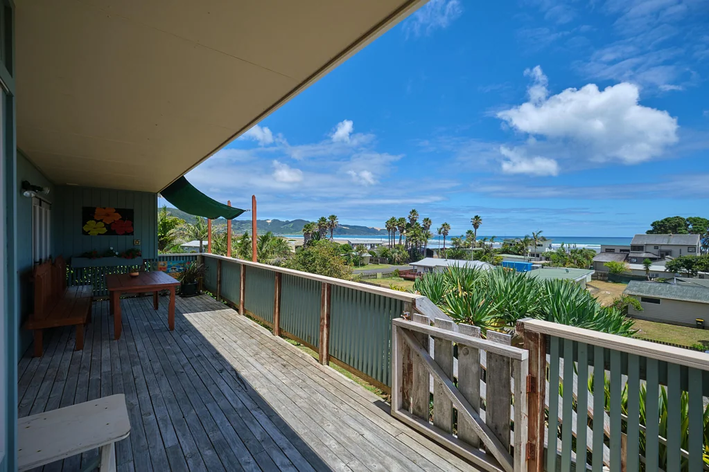 Ahipara 4Habitaciones You Must Watch The Video!!