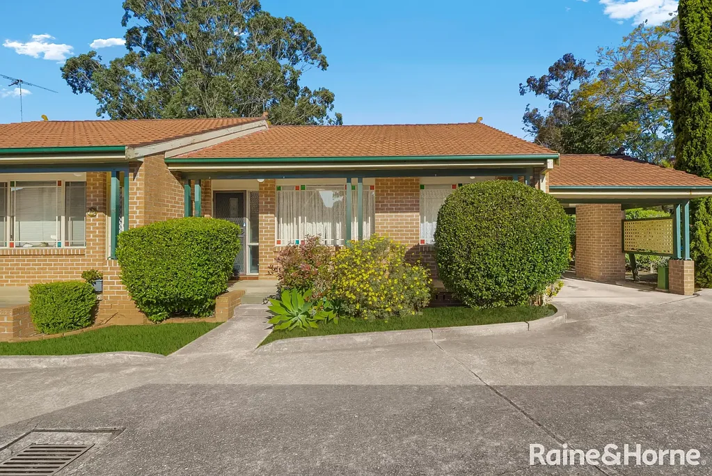 16/34 Kings Road, Ingleburn, NSW 2565