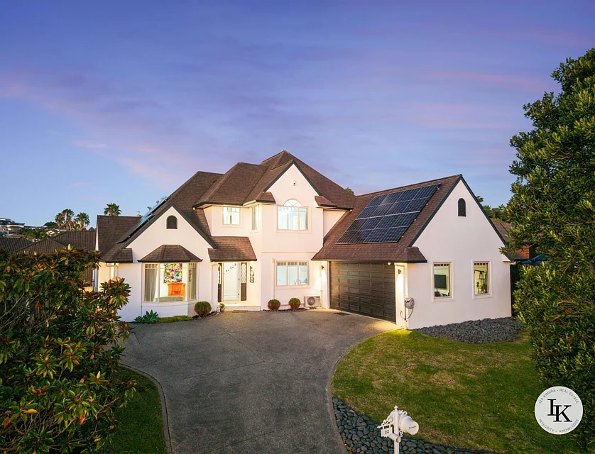 22 Byblos Place, The Gardens, Manukau City, 4 rūma, 3 rūma horoi, House