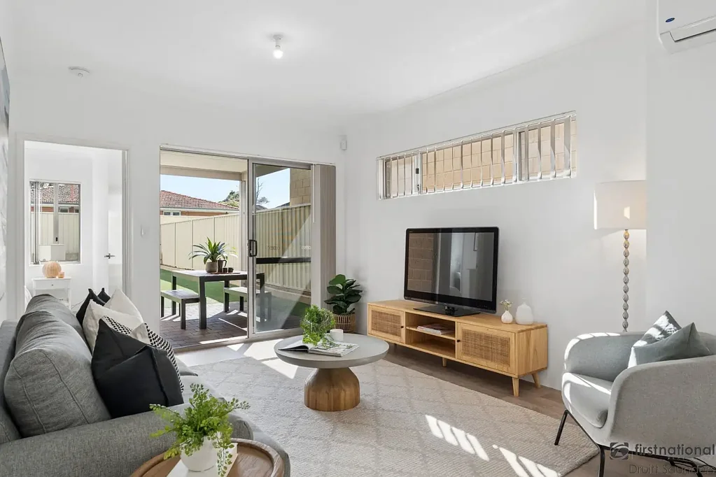Balga 3 Slaapkamer "WELCOME HOME"