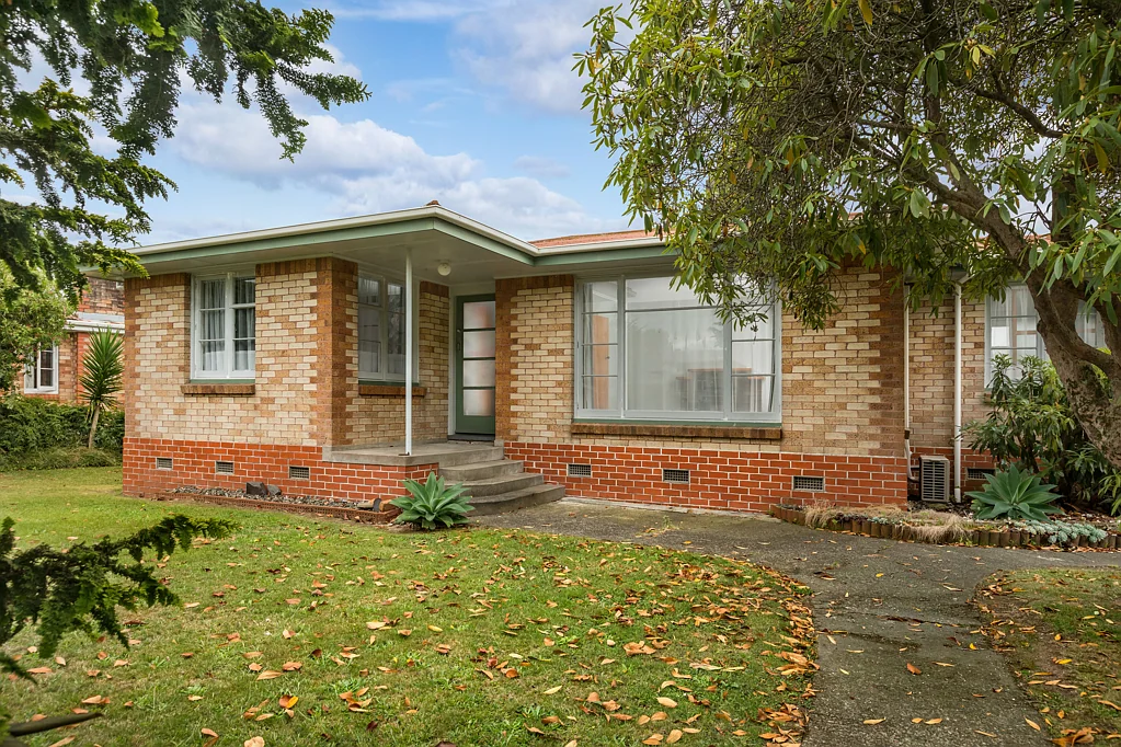 1 Lee Avenue, Paeroa, Hauraki, Waikato