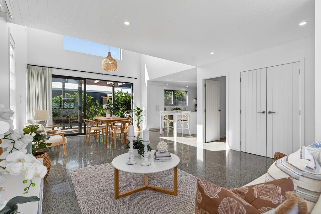 Mangawhai 2房  Next project secured - present all offers