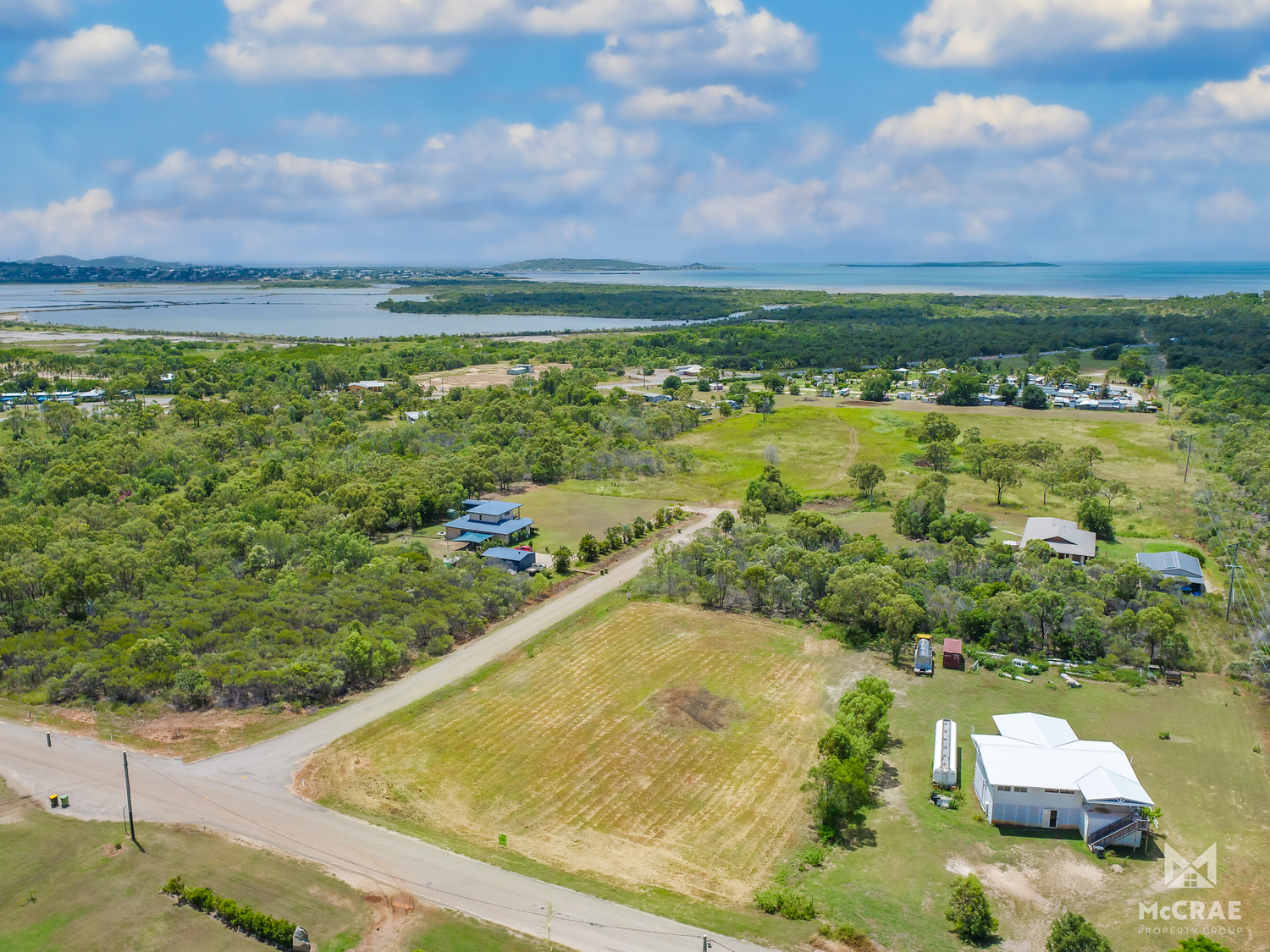 2 PEARLE PL, BOWEN QLD 4805, 0房, 0浴, Section