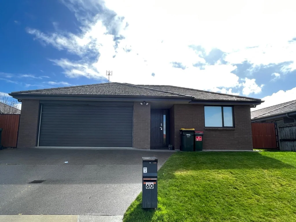 Pukekohe, 4 bedrooms