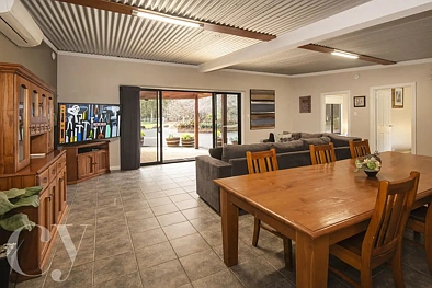 271 Redgate Road, Witchcliffe, WA 6286, 13 રૂમ, 8 બાથરૂમ, House