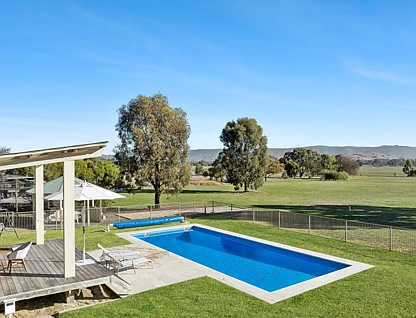 171 Lake Lonsdale Road, Lake Lonsdale, Horsham, 4 ਕਮਰੇ, 4 ਬਾਥਰੂਮ, House