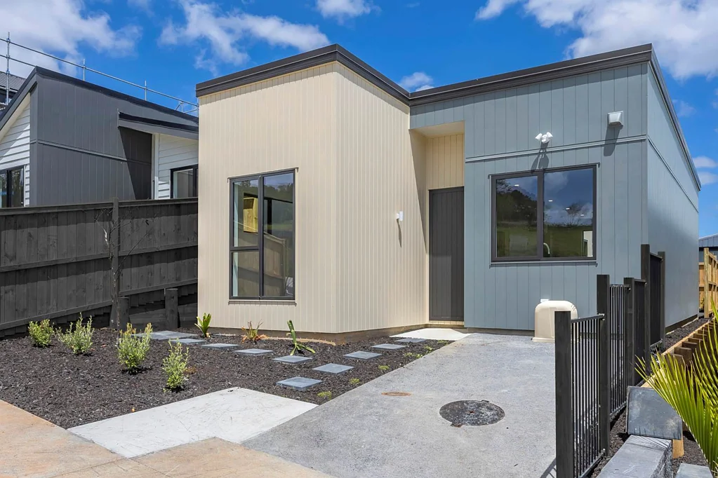 Pukekohe 3房  URGENT SALE ! Modern, Affordable & Ready for You!