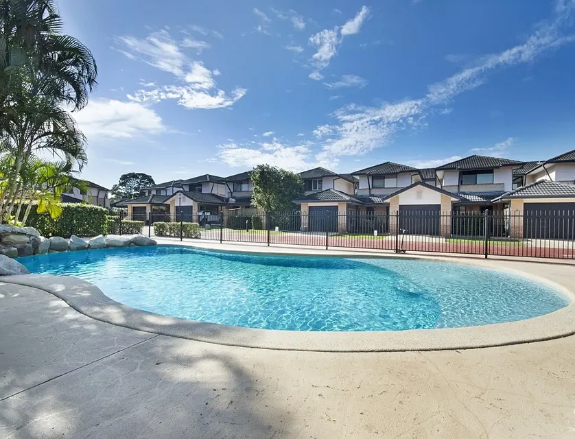 31/2 Springhill Drive, Sippy Downs, QLD 4556, 3 slaapkamers, 2 badkamers, Townhouse