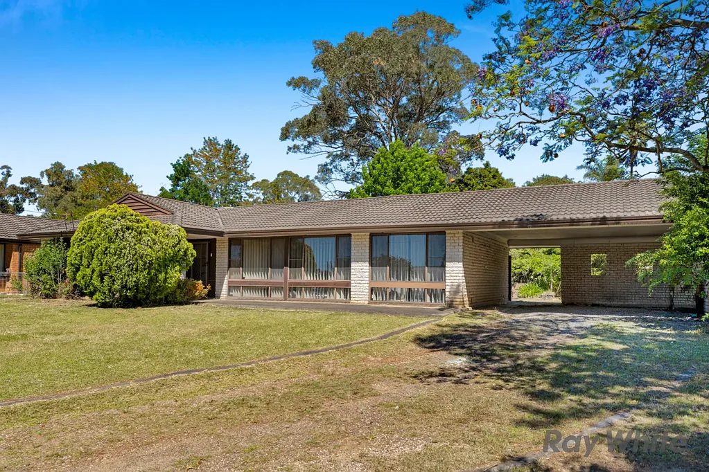 53 Castlereagh Street, Tahmoor, NSW 2573