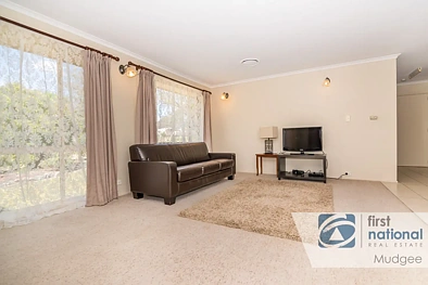 地址保密, Mudgee, NSW 2850, 6房, 2浴, House