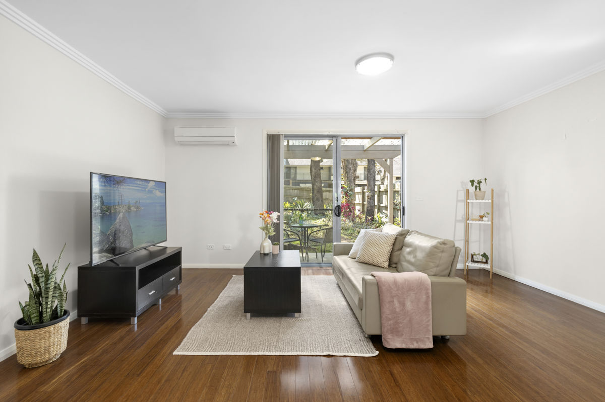 SHERWOOD GREEN UNIT 24 100 KENYONS RD, MERRYLANDS WEST NSW 2160, 0房, 0浴, Townhouse