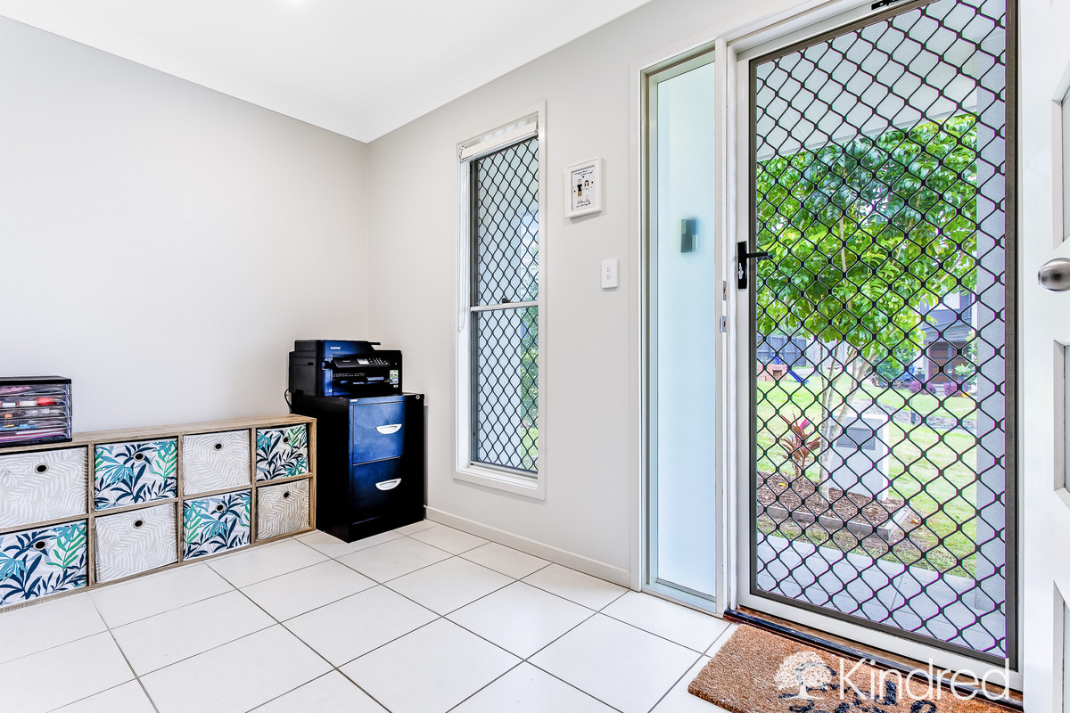 2 NORFOLK DR, BURPENGARY EAST QLD 4505, 0房, 0浴, House