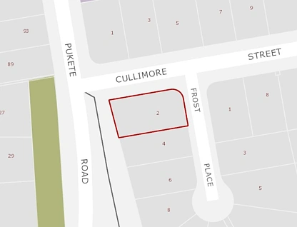 2 Cullimore Street, Pukete, Hamilton City, 5 ਕਮਰੇ, 0 ਬਾਥਰੂਮ