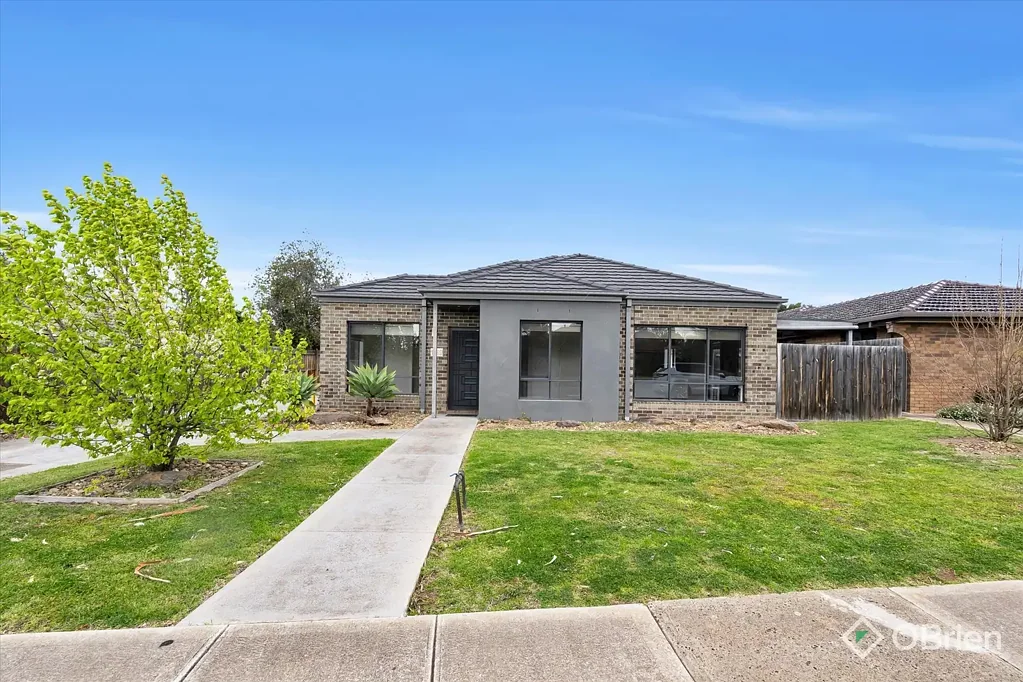 Melton West 3ਬੈੱਡਰੂਮ Double Garage Unit