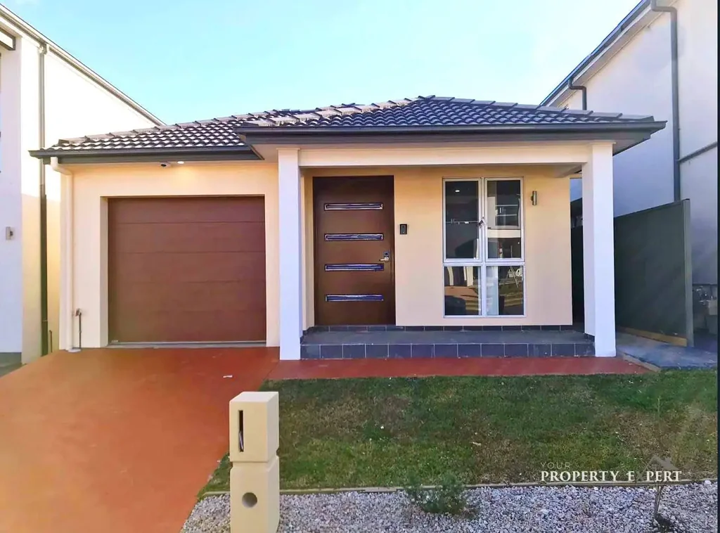 Furnished Granny Flat For Lease In Prime Location.