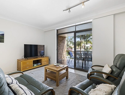 6/95 Ocean Parade, Coffs Harbour, North Coast, 2 habitaciones, 1 baños, Apartment