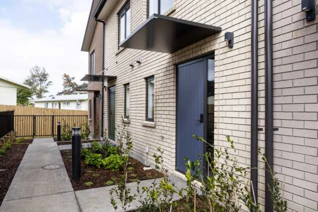 Auckland Central 2غرفة نوم Solid Start or Smart Investment – Favona Gem!