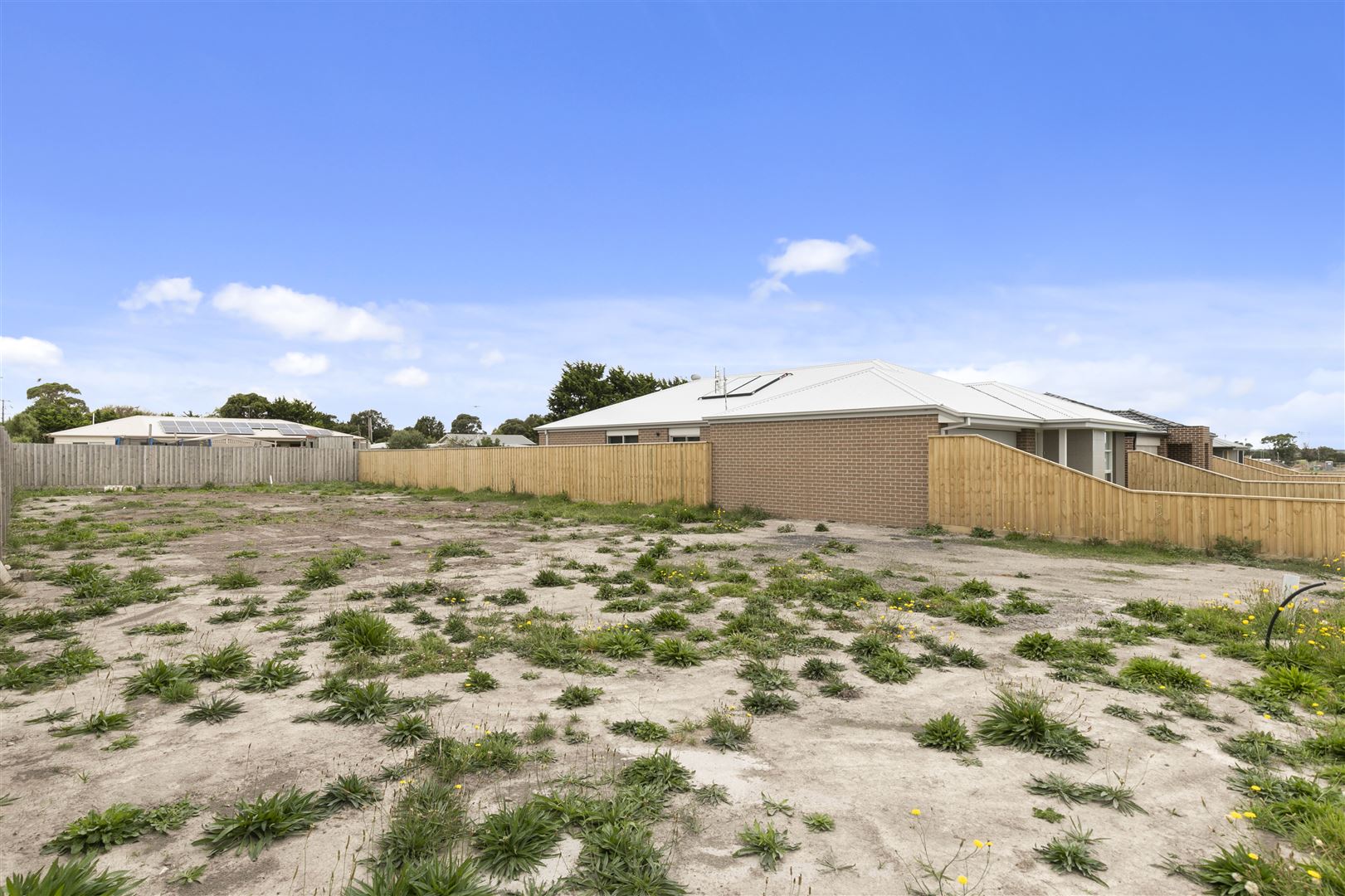 15 MCRAE DR, DALYSTON VIC 3992, 0房, 0浴, Section