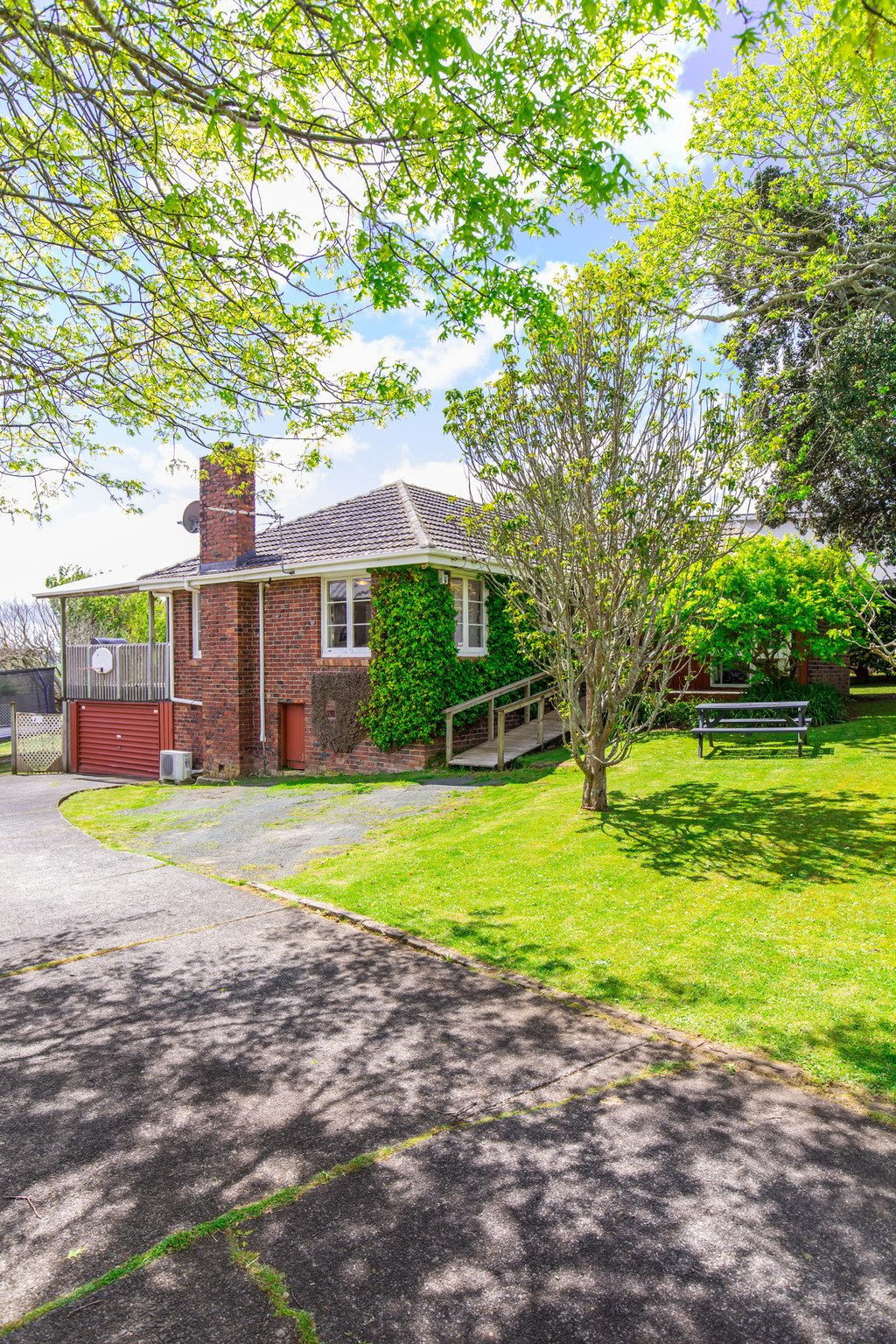 Residential  Mixed Housing Suburban Zone