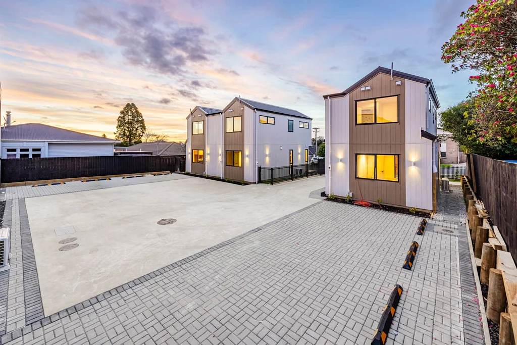 Papatoetoe 3غرفة نوم Brand New, Freehold & Unbeatable Value