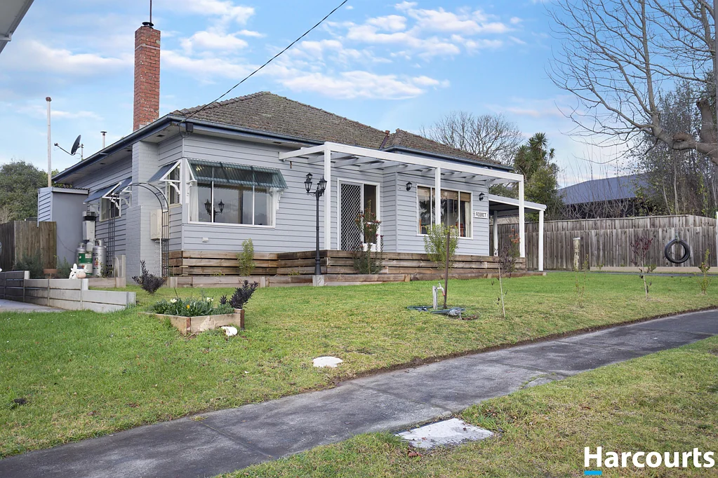 2 Millicent Street, Leongatha, VIC 3953