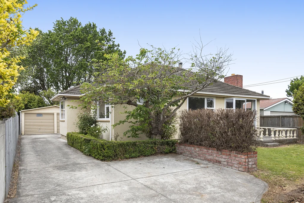 4 Ebony Street, Bishopdale, Christchurch, Canterbury