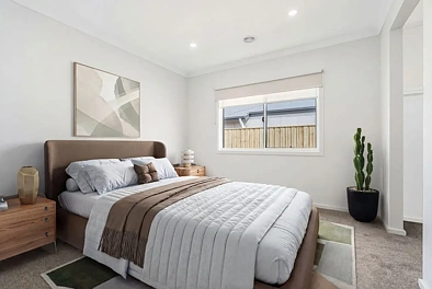 12 FIRETAIL CRESCENT, BANNOCKBURN, 0房, 0浴, House