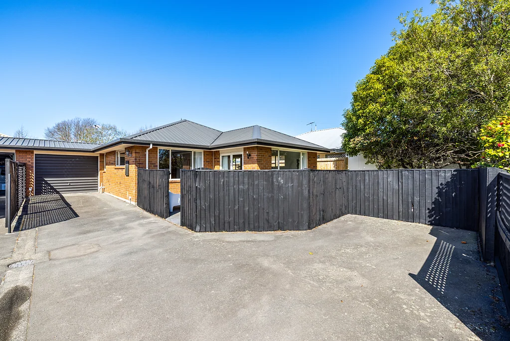 40a Grants Road, Papanui, Christchurch, Canterbury