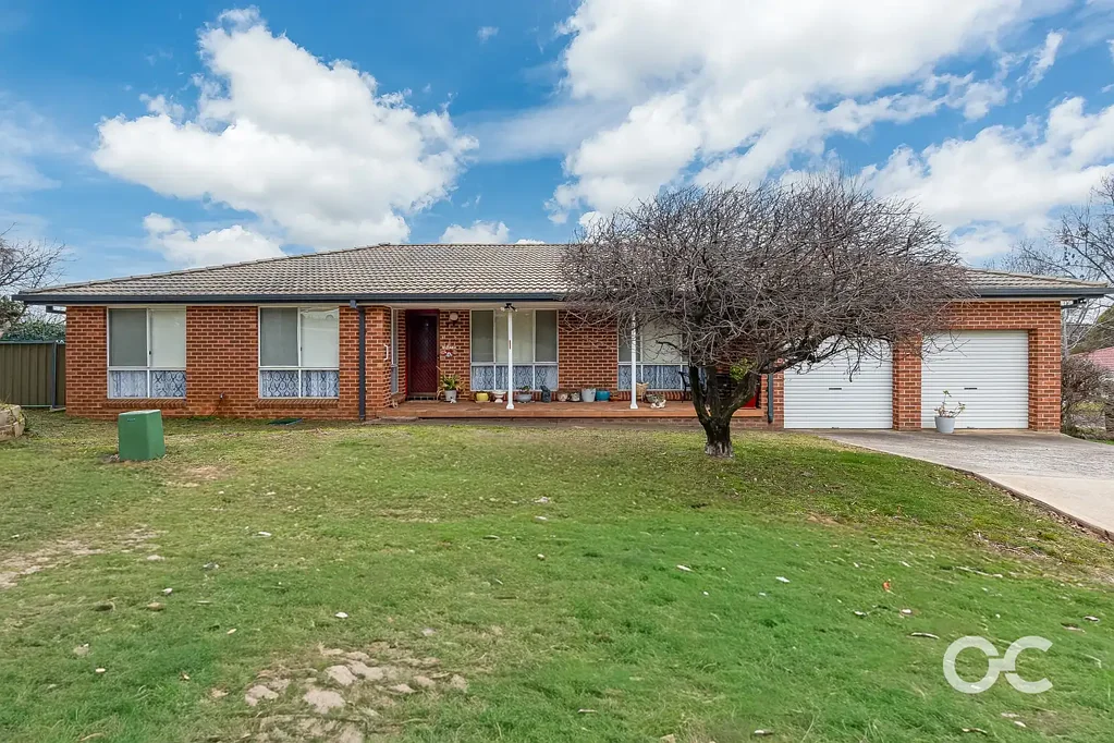 Orange 3房  An outstanding Orange opportunity packed with SMSF investment potential, strong rental yield, and the perfect springboard for first home buyers.
