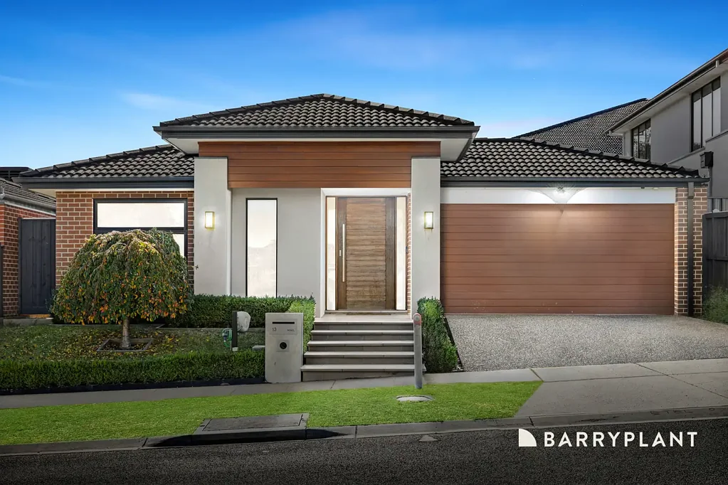 13 Eden Court, South Morang, VIC 3752