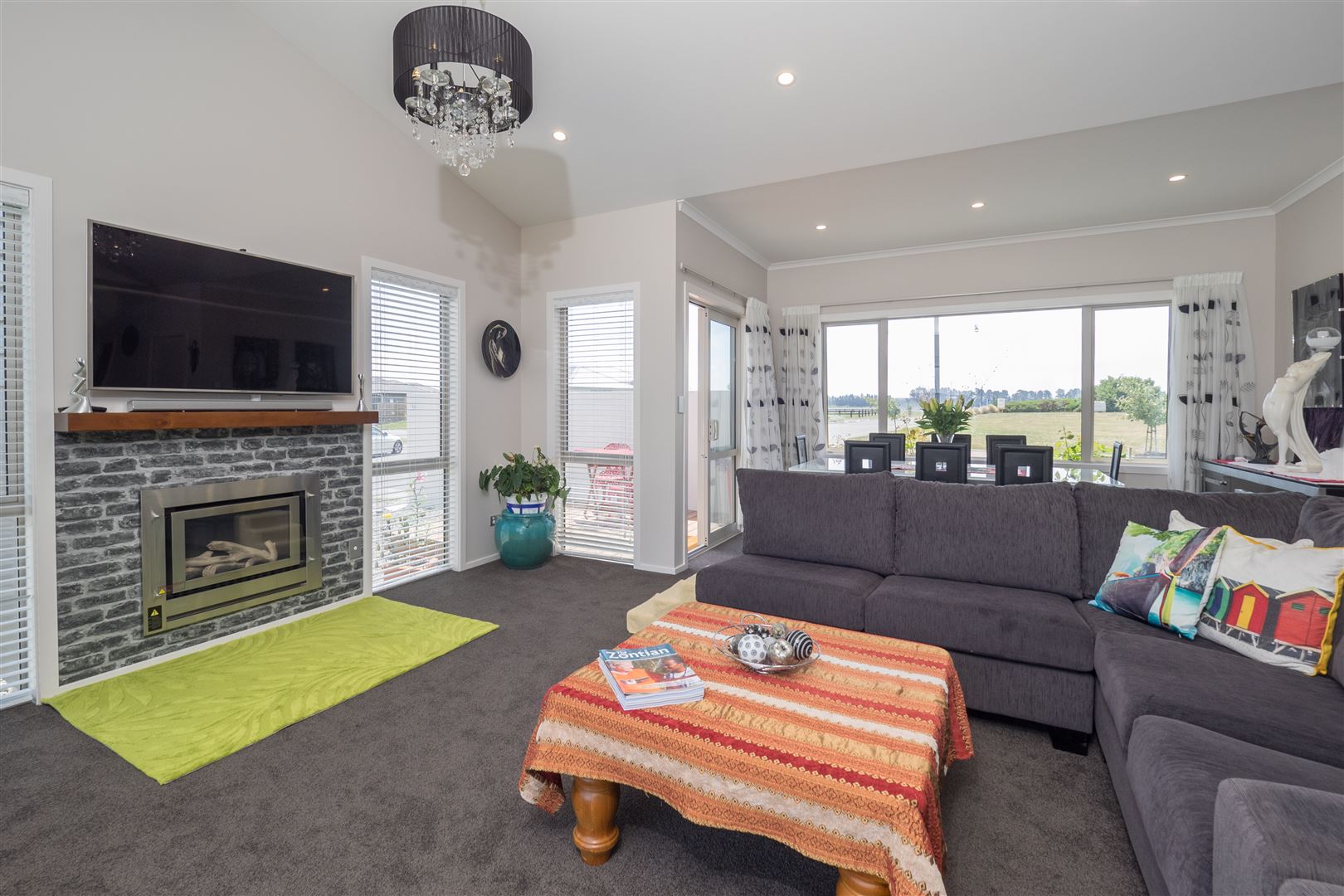 8 Trent Place, Huntingdon, Ashburton, 3房, 0浴