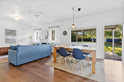 96 Lawson Street, Mudgee, NSW 2850, 3 Bedrooms, 2 Bathrooms, House