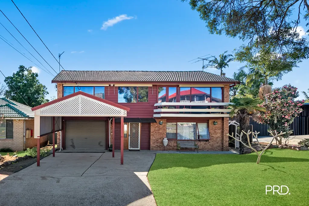 8 Ryan Street, St Marys, NSW 2760