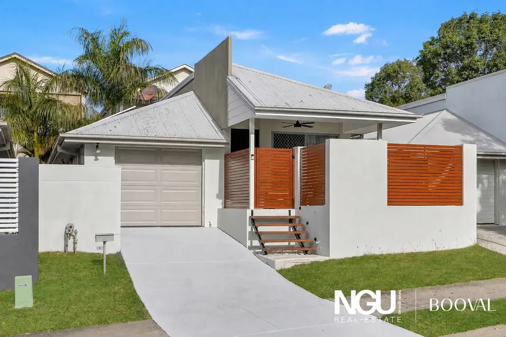 Springfield Lakes 3房 Springfield Lakes 中心的轻松现代生活 Effortless Modern Living in the Heart of Springfield Lakes
