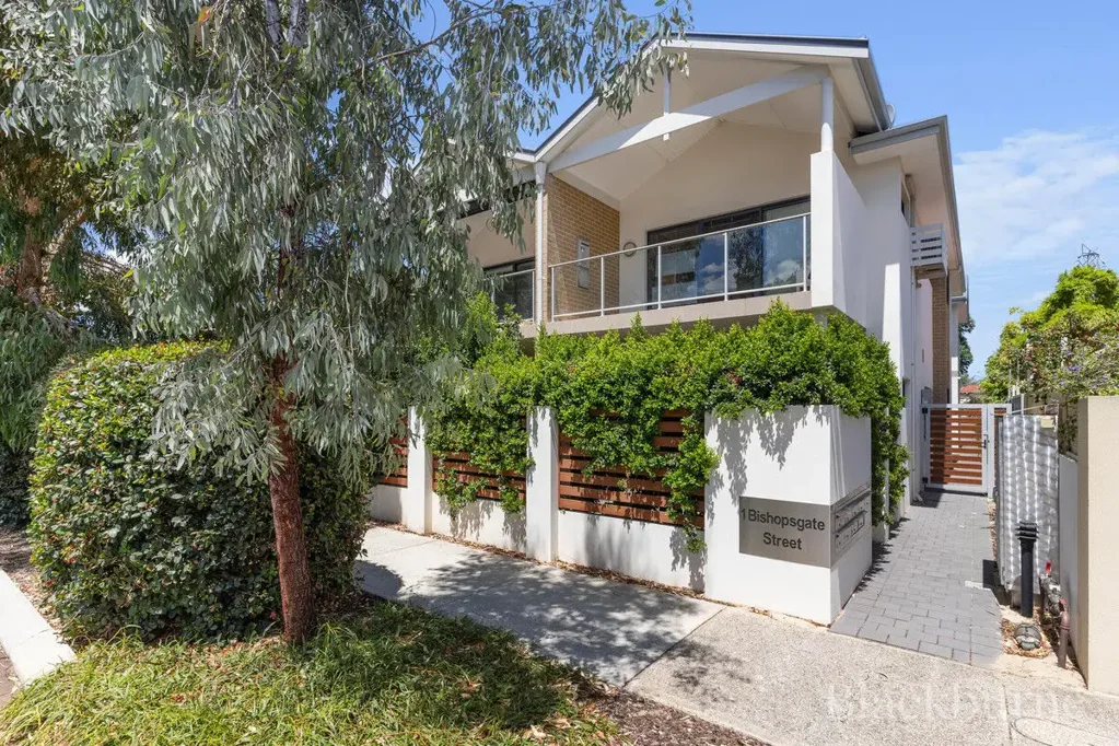 5/1 Bishopsgate Street, Lathlain, WA 6100