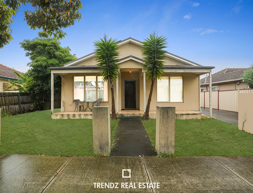 Unit 1/4 Baynton Ave, Sunshine North, Western Melbourne, 3 Kuwarto, 2 Banyo, Unit