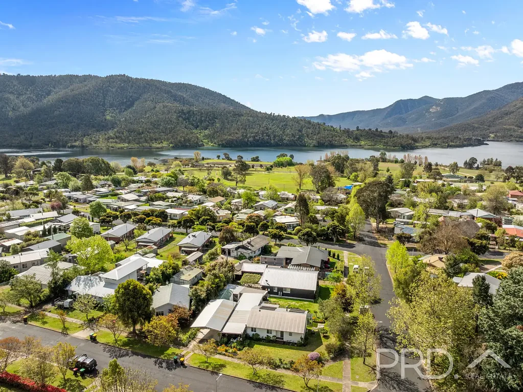 16 Pether Street, Talbingo, NSW 2720