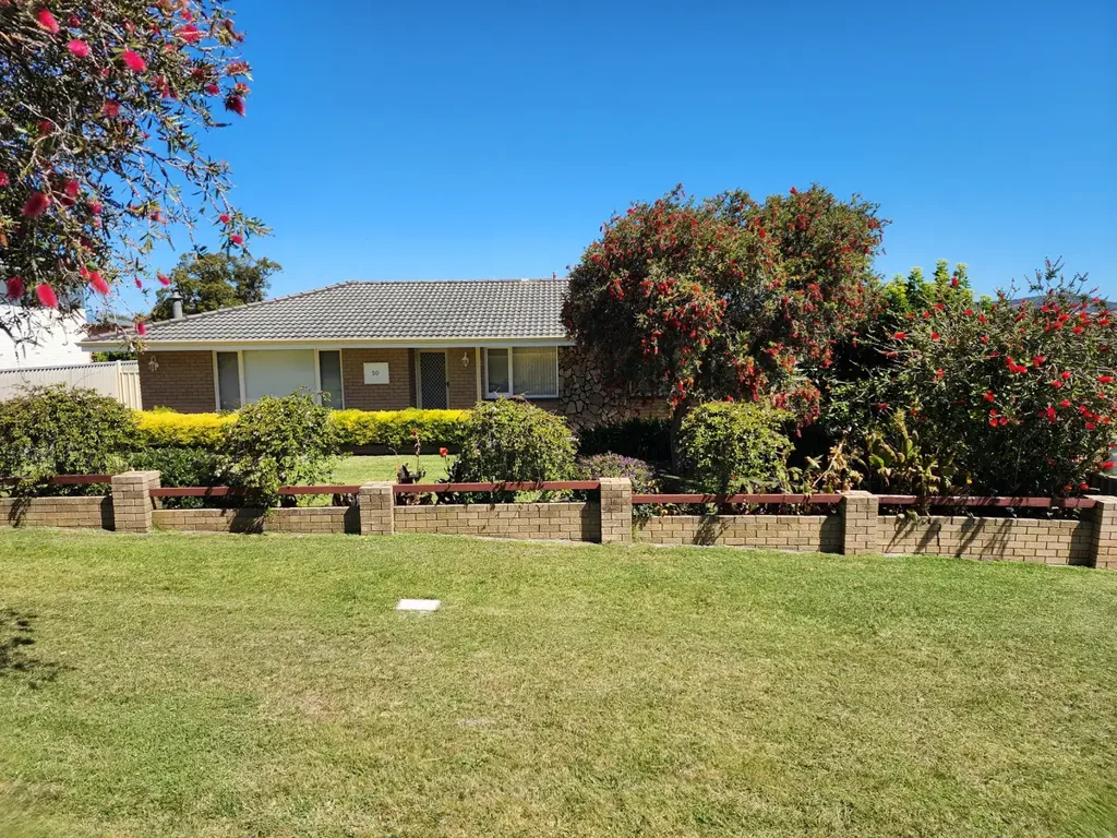 50 Bayonet Head Road, Bayonet Head, WA 6330