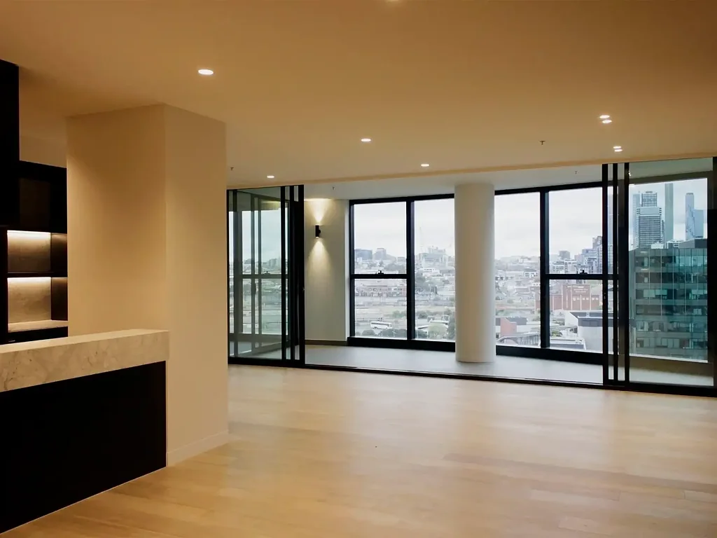 Exquisite Premium Living!