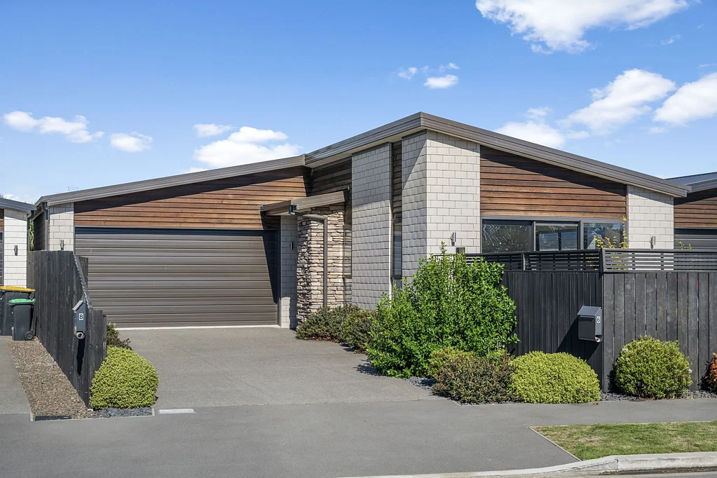 Modern 3-Bedroom Home in Convenient Location