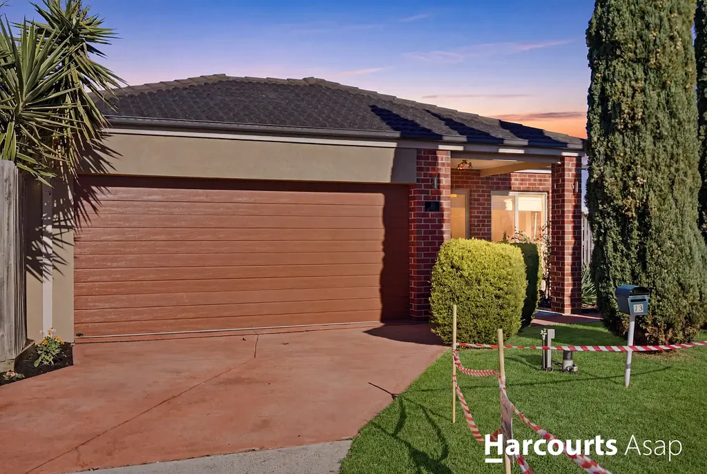Narre Warren 4Phòng ngủ The Home That Just Feels Right