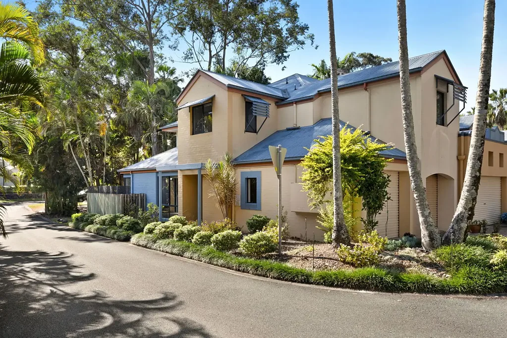 Mooloolaba 3部屋 Resort Style Coastal Retreat