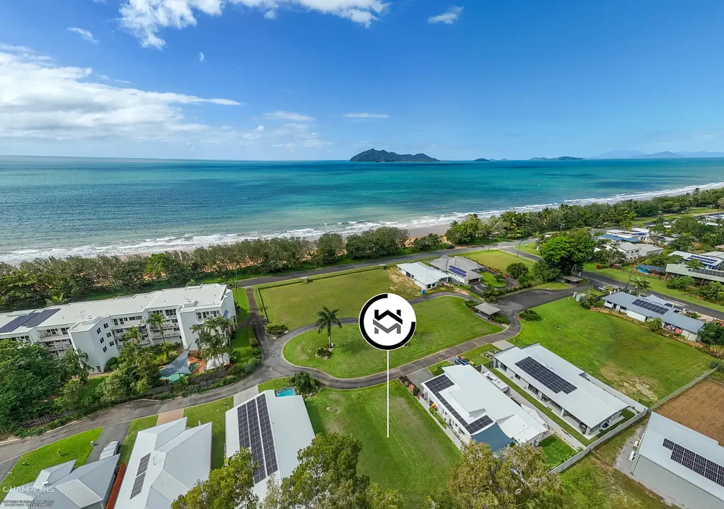 Wongaling Beach Beachside Block