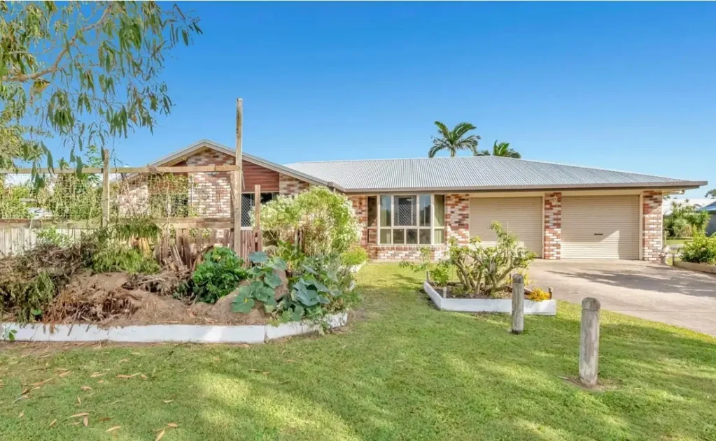 Andergrove 4房  4 BEDROOM HOME IN ANDERGROVE!
