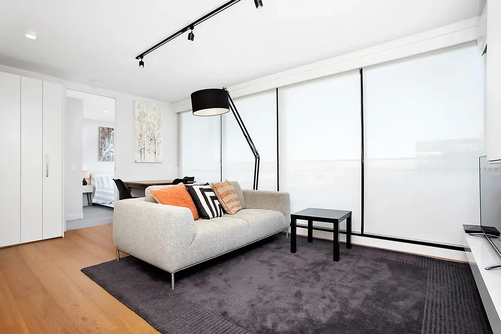 Amazing 2-bedroom apartment!