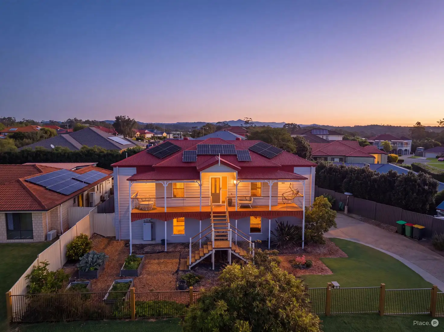 64 Oakwood Road, Warner, QLD 4500, 4 slaapkamers, 3 badkamers, House