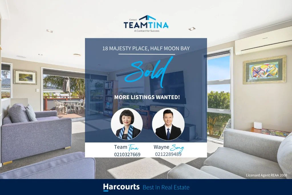 18 Majesty Place, Half Moon Bay, Manukau City, Auckland
